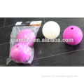 Large Size Silicone Ice Ball/Ice Mold/Ice Ball Maker/Ice Cube